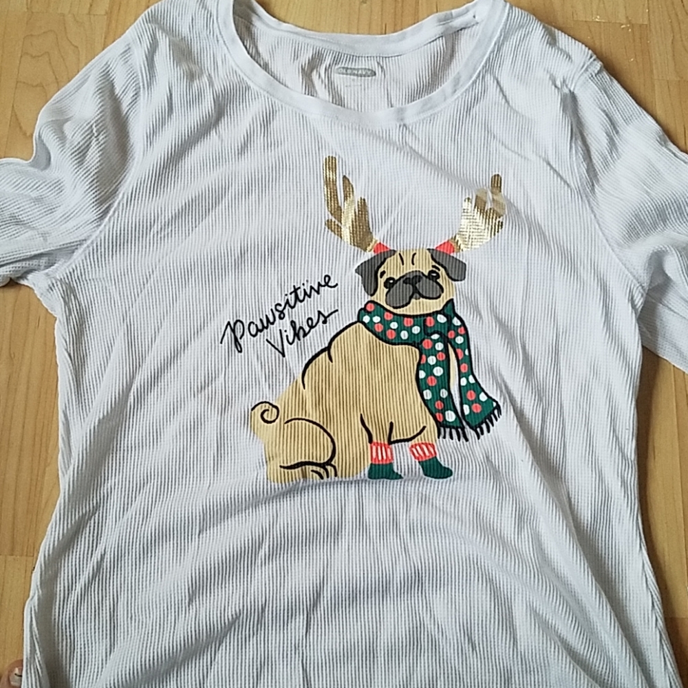 Old navy long sleeve